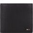 Ray Geldbörse RFID Schutz 11 cm Variante black  Ray Geldbörse RFID Schutz 11 cm Variante black