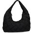 Bo Schultertasche 45 cm Variante black Bo Schultertasche 45 cm Variante black