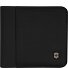 Travel Essentials Geldbörse RFID Schutz 11 cm Variante black