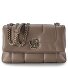B-Icon Schultertasche 24.5 cm Variante open brown  B-Icon Schultertasche 24.5 cm Variante open brown