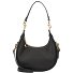 Jonie Schultertasche Leder 21.5 cm Variante black Jonie Schultertasche Leder 21.5 cm Variante black