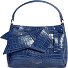  Ssansa Mini Bag Handtasche 16 cm Variante dk-blue