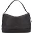  Carina Schultertasche Leder 26 cm Variante dark brown