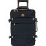  X-Collection Business-Rucksack 50 cm Laptopfach Variante ocean blue