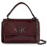  Re-Lock Mini Bag Schultertasche 17 cm Variante oxblood
