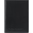  Business Geldbörse RFID Leder 8 cm Variante black