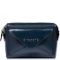  Frida Umhängetasche Leder 20 cm Variante oltremare