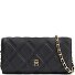  TH Feminine Clutch Geldbörse 19 cm Variante black