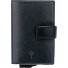  Manciano Geldbörse RFID Schutz Leder 10.5 cm Variante black