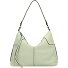 Mila Schultertasche Leder 34 cm Variante sage Mila Schultertasche Leder 34 cm Variante sage