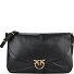  Love Satchel Big Umhängetasche Leder 36 cm Variante nero