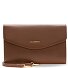 Bologna Leather Clutch Tasche Leder 23 cm Variante brown  Bologna Leather Clutch Tasche Leder 23 cm Variante brown