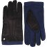 Mering Handschuhe Leder Variante black-royal | 8,5  Mering Handschuhe Leder Variante black-royal | 8,5