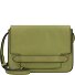 Lucrezia Umhängetasche Leder 22 cm Variante pistacchio  Lucrezia Umhängetasche Leder 22 cm Variante pistacchio