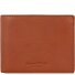  Pete Geldbörse Leder 12 cm Variante classic cognac