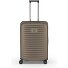  Airox Advanced 4 Rollen Trolley M 69 cm mit Dehnfalte Variante taupe brown