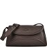  Everyday Club Umhängetasche 23 cm Variante dark brown