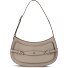  Cavallo Schultertasche Leder 26 cm Variante alpaca beige