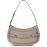  Cavallo Schultertasche Leder 26 cm Variante alpaca beige