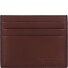  ALBERTO Visitenkartenetui Leder 10 cm Variante marrone