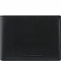  Business Geldbörse RFID Leder 11 cm Variante black