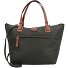 X-Bag Handtasche 24 cm Variante olivgruen X-Bag Handtasche 24 cm Variante olivgruen