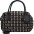Amelie Schultertasche L 27 cm Variante tabacco Amelie Schultertasche L 27 cm Variante tabacco