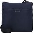Klosters Serena Umhängetasche 27 cm Variante darkblue Klosters Serena Umhängetasche 27 cm Variante darkblue