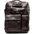 Pino Daypack Leder 39.5 cm Variante moro Pino Daypack Leder 39.5 cm Variante moro