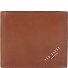 Prugs Geldbörse Leder 11 cm Variante tan Prugs Geldbörse Leder 11 cm Variante tan