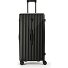  Olbia 4 Rollen Trolley 80 cm Variante black