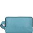 Elvira Gürteltasche Leder 24 cm Variante petrol blue