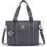  Basic Minta L Shopper Tasche 44 cm Variante moonlit grey