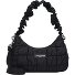 Chouchou Bubble Schultertasche 24 cm Variante noir  Chouchou Bubble Schultertasche 24 cm Variante noir