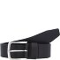 Jor Gürtel Leder Variante black | 95 cm Jor Gürtel Leder Variante black | 95 cm