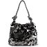  Holiday Shine Handtasche 19 cm Variante pewter