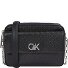 Re-Lock Umhängetasche 21 cm Variante black Re-Lock Umhängetasche 21 cm Variante black
