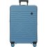  B|Y Ulisse 4 Rollen Trolley 71 cm mit Dehnfalte Variante avio