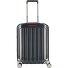 PQ-Light 4-Rollen Kabinentrolley 55 cm Variante grey-red  PQ-Light 4-Rollen Kabinentrolley 55 cm Variante grey-red
