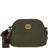 X-Collection Umhängetasche 25 cm Variante olive  X-Collection Umhängetasche 25 cm Variante olive