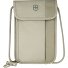 Travel Essentials Reisepassetui 14 cm Variante sand beige  Travel Essentials Reisepassetui 14 cm Variante sand beige