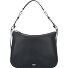  Gramercy Schultertasche Leder 33 cm Variante blk-gold