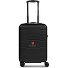  Bologna 4 Rollen Kabinentrolley S 53 cm Variante black