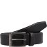  Elloy Gürtel Leder Variante black | 95 cm