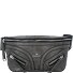 Gürteltasche 25 cm Variante washed black  Gürteltasche 25 cm Variante washed black