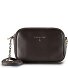  Umhängetasche Leder 20 cm Variante deep chocolate