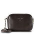 Umhängetasche Leder 20 cm Variante deep chocolate Umhängetasche Leder 20 cm Variante deep chocolate