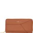  Geldbörse 19 cm Variante Caramel