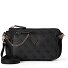  Noelle II Umhängetasche 24 cm Variante coal logo