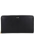  Numah Geldbörse Leder 19 cm Variante black